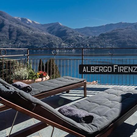 Apartamento Una Terrazza Da Sogno By Rent All Como Carate Urio Exterior foto