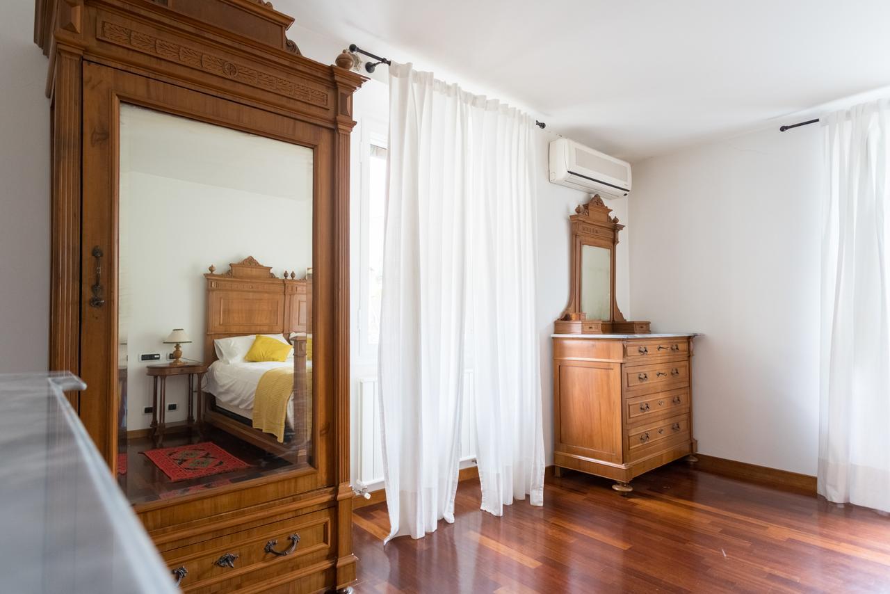 Apartamento Una Terrazza Da Sogno By Rent All Como Carate Urio Exterior foto