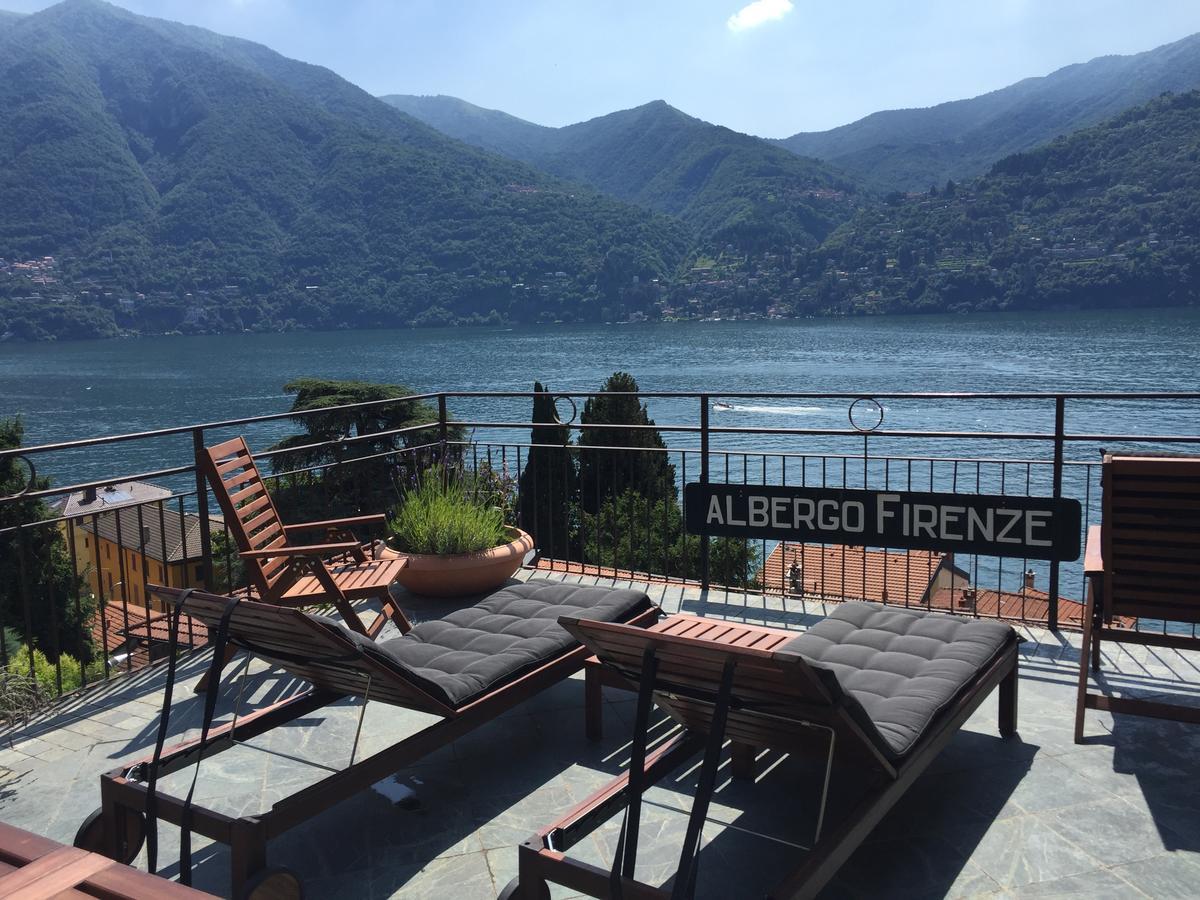 Apartamento Una Terrazza Da Sogno By Rent All Como Carate Urio Exterior foto